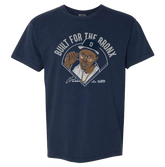 Built For The Bronx CC Tee